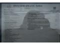 Palladium Silver Metallic - S 550 4Matic Sedan Photo No. 11