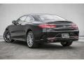 Obsidian Black Metallic - S 550 4Matic Coupe Photo No. 2