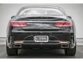 Obsidian Black Metallic - S 550 4Matic Coupe Photo No. 3