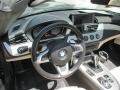 2011 Black Sapphire Metallic BMW Z4 sDrive35i Roadster  photo #15