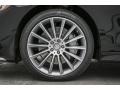 Obsidian Black Metallic - S 550 4Matic Coupe Photo No. 10