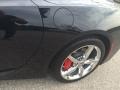 2014 Black Chevrolet Corvette Stingray Convertible  photo #36