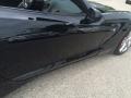 2014 Black Chevrolet Corvette Stingray Convertible  photo #38