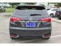 2016 Graphite Luster Metallic Acura RDX Technology  photo #6