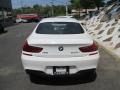 Alpine White - 6 Series 650i xDrive Gran Coupe Photo No. 6