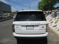 Fuji White - Range Rover Supercharged Photo No. 5