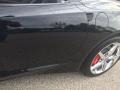 2014 Black Chevrolet Corvette Stingray Convertible  photo #78