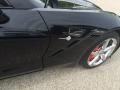 2014 Black Chevrolet Corvette Stingray Convertible  photo #83