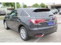 2016 Graphite Luster Metallic Acura RDX Technology  photo #5