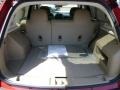 Deep Cherry Red Crystal Pearl - Compass Sport Photo No. 5