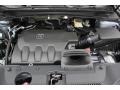 Slate Silver Metallic - RDX Technology Photo No. 25