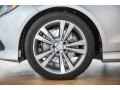 Iridium Silver Metallic - E 350 Sedan Photo No. 10