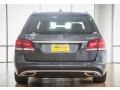 Steel Grey Metallic - E 350 4Matic Wagon Photo No. 4