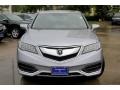 Slate Silver Metallic - RDX Technology Photo No. 2