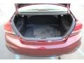 Crimson Red Pearl - Civic EX Sedan Photo No. 22