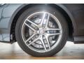 2016 Mercedes-Benz E 350 4Matic Wagon Wheel