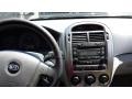 2006 Sterling Silver Hyundai Elantra GLS Sedan  photo #4