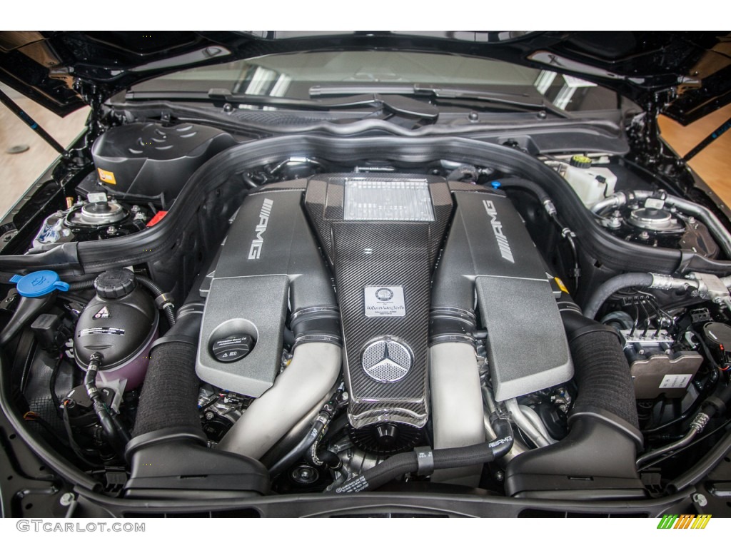 2016 Mercedes-Benz E 63 AMG 4Matic S Sedan 5.5 Liter AMG DI biturbo DOHC 32-Valve VVT V8 Engine Photo #103945131