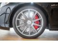 2016 Mercedes-Benz E 63 AMG 4Matic S Sedan Wheel and Tire Photo