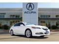 Bellanova White Pearl - RLX Technology Photo No. 1