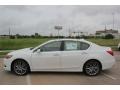 Bellanova White Pearl - RLX Technology Photo No. 4