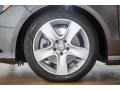 Mountain Grey Metallic - CLA 250 Photo No. 10