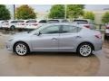 Slate Silver Metallic - ILX Technology Photo No. 4