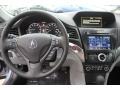 2016 Slate Silver Metallic Acura ILX Technology  photo #9