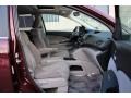 2012 Basque Red Pearl II Honda CR-V EX 4WD  photo #28