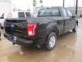 Tuxedo Black Metallic - F150 XL SuperCab Photo No. 19