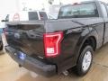 2015 Tuxedo Black Metallic Ford F150 XL SuperCab  photo #20