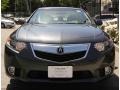 Graphite Luster Metallic - TSX Sedan Photo No. 2