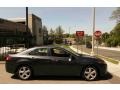 Graphite Luster Metallic - TSX Sedan Photo No. 3