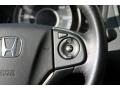 2012 Crystal Black Pearl Honda CR-V EX-L 4WD  photo #19