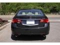 Graphite Luster Metallic - TSX Sedan Photo No. 5