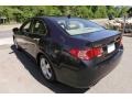 Graphite Luster Metallic - TSX Sedan Photo No. 6