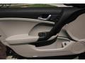 Graphite Luster Metallic - TSX Sedan Photo No. 9