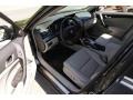 Graphite Luster Metallic - TSX Sedan Photo No. 11