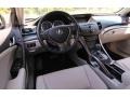 Graphite Luster Metallic - TSX Sedan Photo No. 12