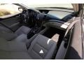 Graphite Luster Metallic - TSX Sedan Photo No. 14