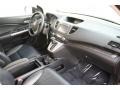 2012 Crystal Black Pearl Honda CR-V EX-L 4WD  photo #27