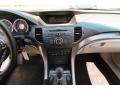 Graphite Luster Metallic - TSX Sedan Photo No. 15