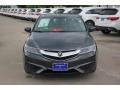 2016 Graphite Luster Metallic Acura ILX Premium  photo #2