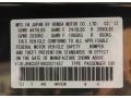 Graphite Luster Metallic - TSX Sedan Photo No. 19