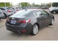 2016 Graphite Luster Metallic Acura ILX Premium  photo #7