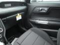 Magnetic Metallic - Mustang V6 Coupe Photo No. 34