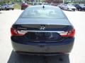 Pacific Blue Pearl - Sonata GLS Photo No. 8