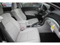 Graphite Luster Metallic - ILX Premium Photo No. 39