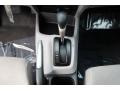 2012 Polished Metal Metallic Honda Civic HF Sedan  photo #15