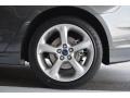 2016 Magnetic Metallic Ford Fusion S  photo #5